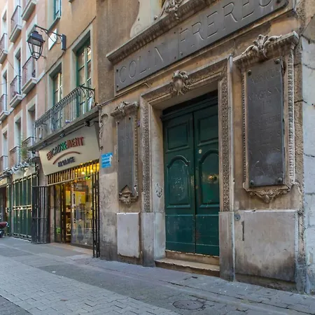 Luckey Homes - Rue Jean-jacques Rousseau