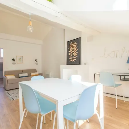 Luckey Homes - Rue Jean-jacques Rousseau