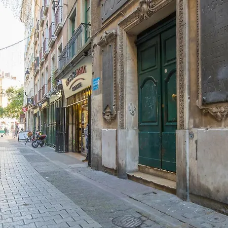 アパート Luckey Homes - Rue Jean-jacques Rousseau